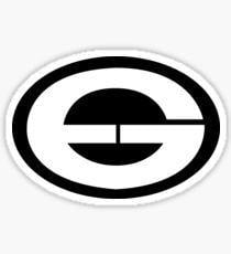 Elastigirl Logo - Elastigirl Stickers | Redbubble