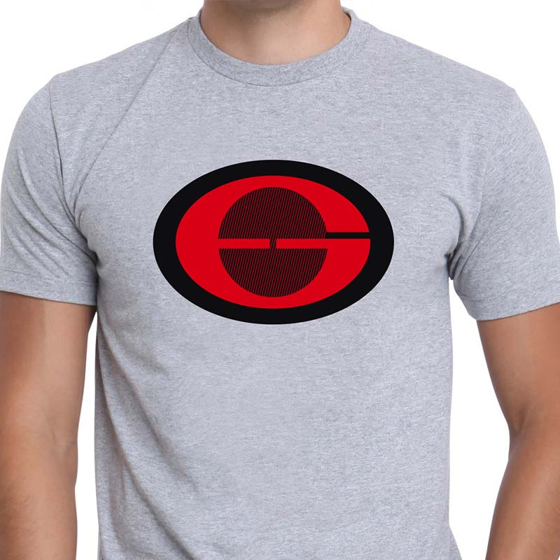 Elastigirl Logo - Incredibles 2 Elastigirl Logo T Shirt For Men And Women