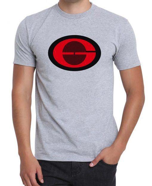 Elastigirl Logo - Incredibles 2 Elastigirl Logo T Shirt For Men And Women | Disney ...