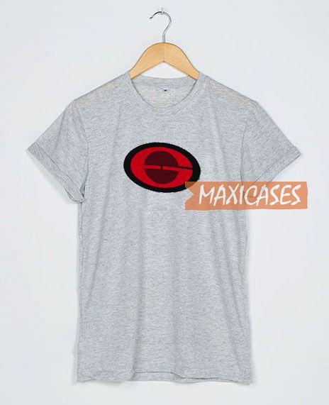 Elastigirl Logo - Elastigirl Logo T Shirt Women Men And Youth Size S to 3XL