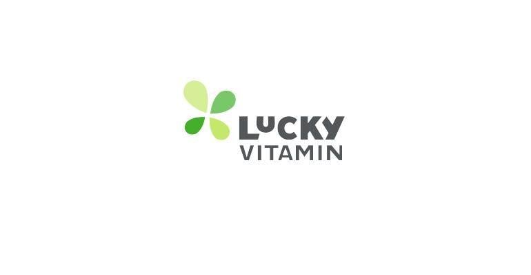 Vitamin Logo - LuckyVitamin acquisition | GNC sells LuckyVitamin | New Hope Network