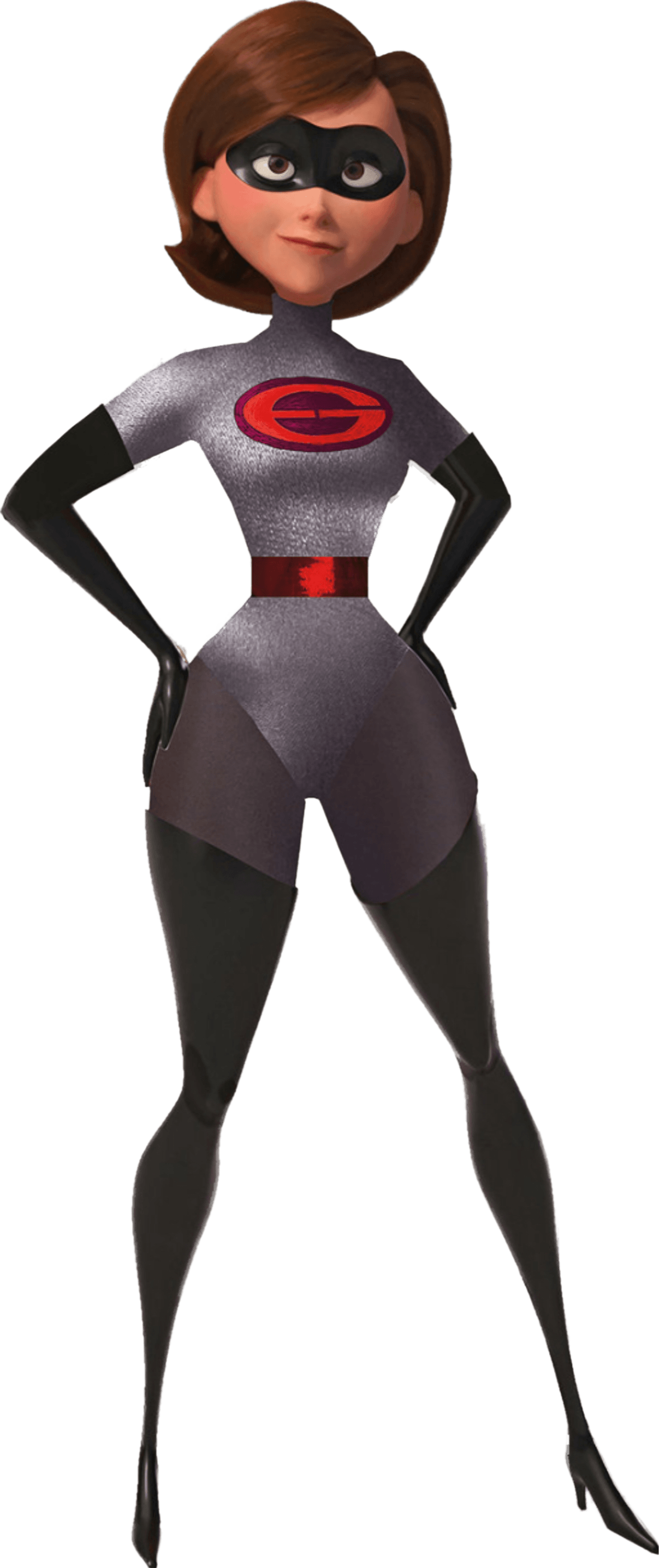 Elastigirl Logo - Helen Parr | The Incredibles Wiki | FANDOM powered by Wikia