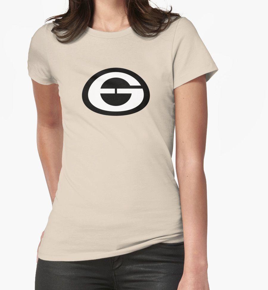 Elastigirl Logo - Vintage Elastigirl Logo' T-Shirt by Expandable Studios in 2019 ...