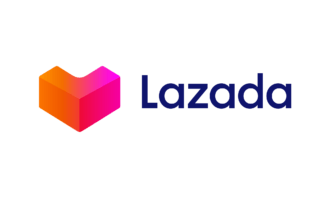 How Logo - Lazada unveils refreshed brand identity with new logo, tune and ...