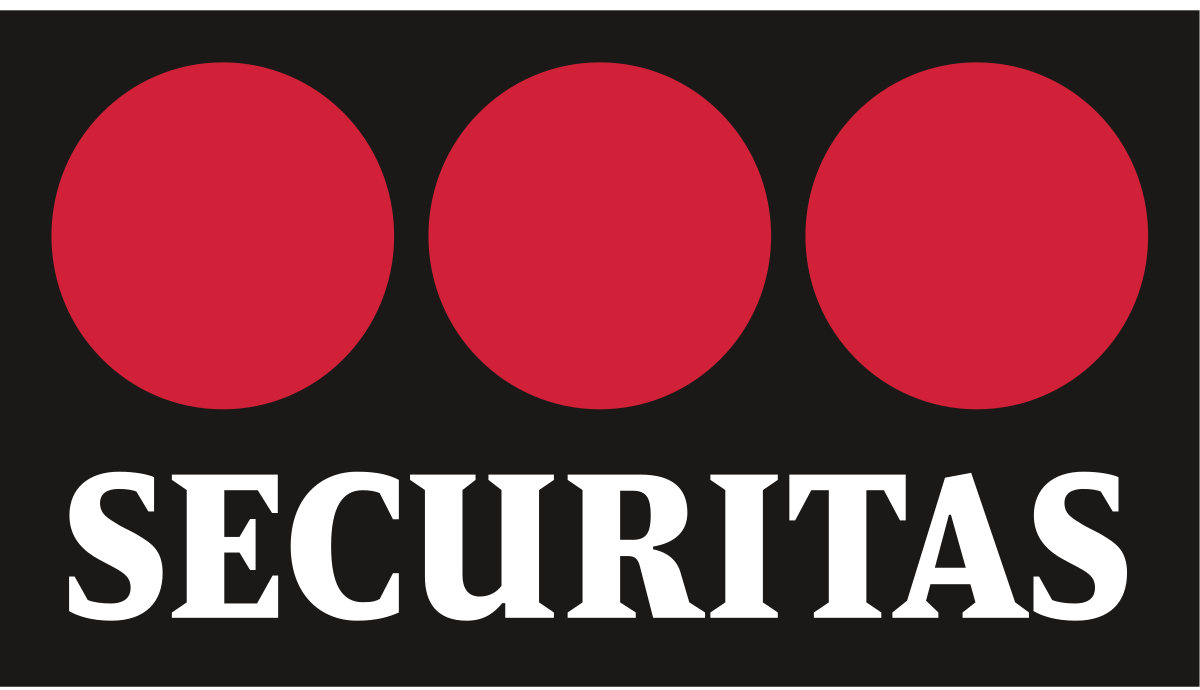 Securitas Logo - Securitas AB