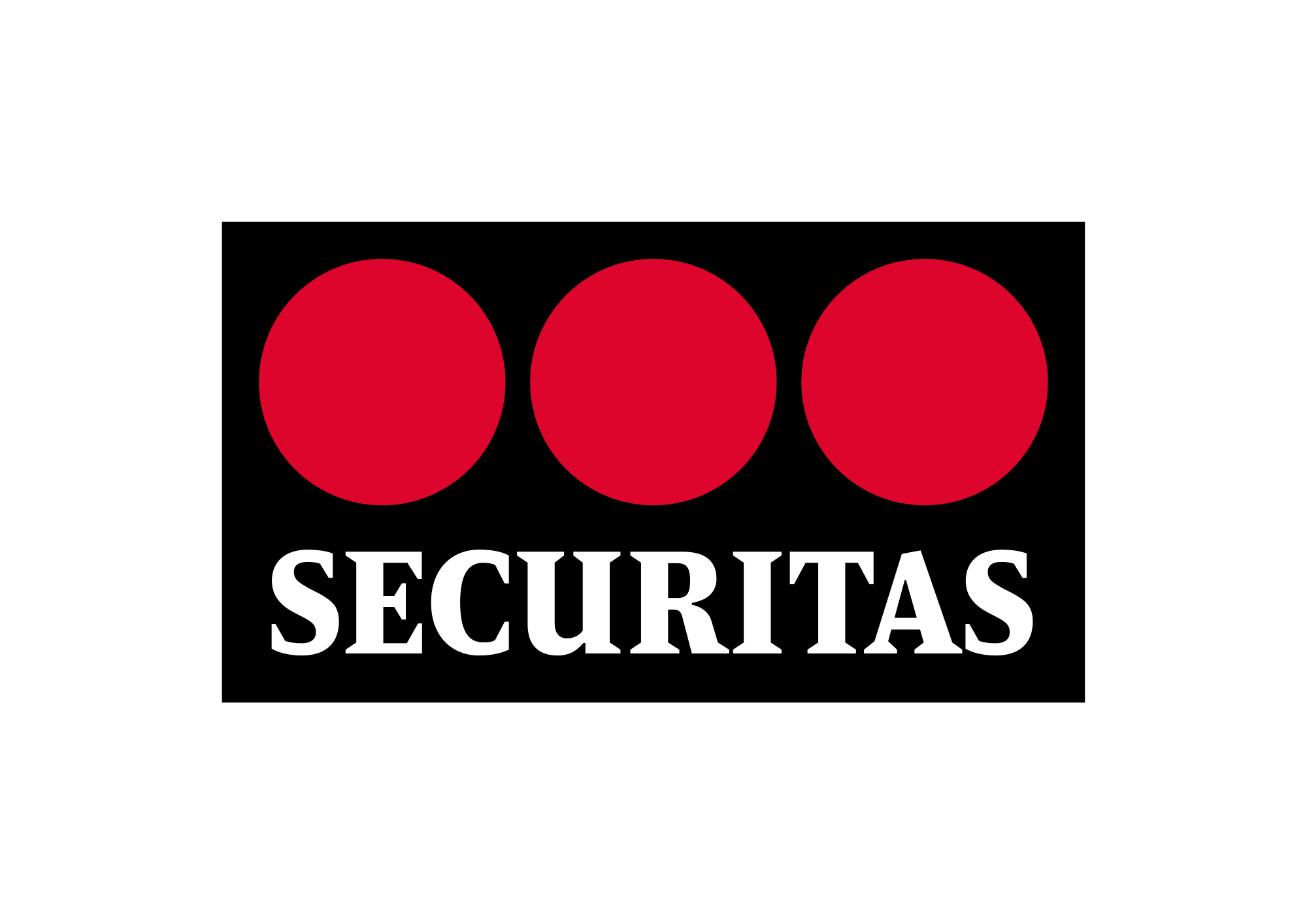 Securitas Logo - Securitas logo. Zero Hour Escape Rooms