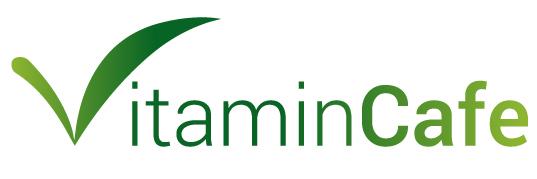 Vitamin Logo - vitamin-logo - Apetrail Software Pvt. Ltd.