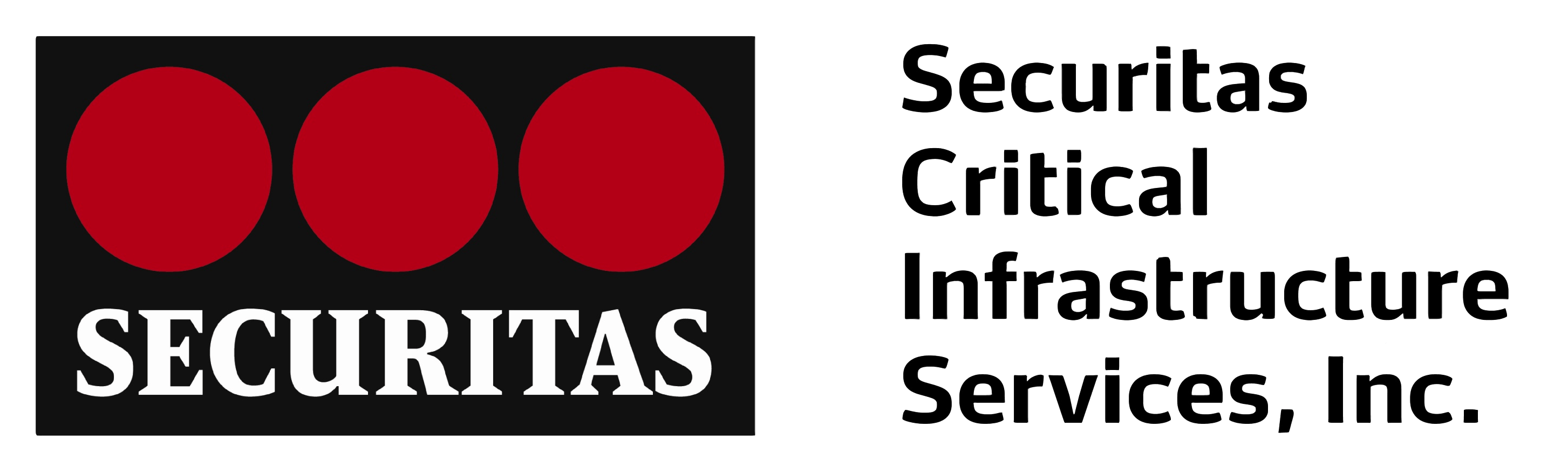Securitas Logo - SCIS | Securitas Critical Infrastructure Services, Inc