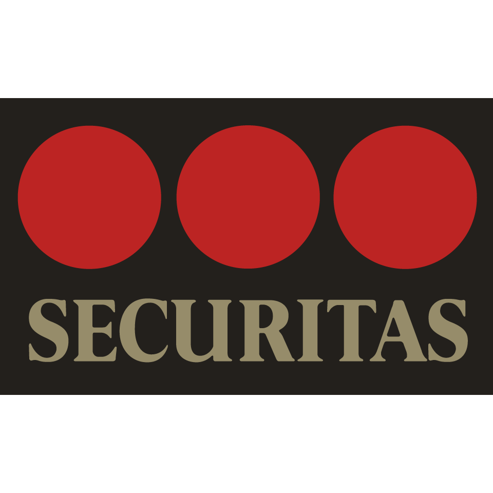 Securitas Logo - Cut E: Reference Securitas