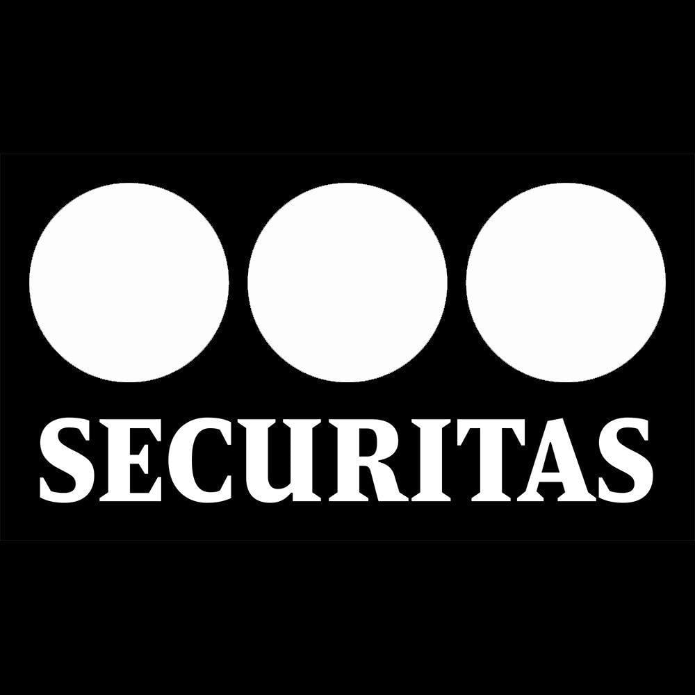 Securitas Logo - SECURITAS - ExpoMeloneras