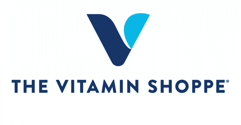 Vitamin Logo - The Vitamin Shoppe first-quarter earnings 2019 | New Hope Network