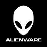 Aleinware Logo - Alienware Logo. Design And Digital Strategy Consulting. Singapore