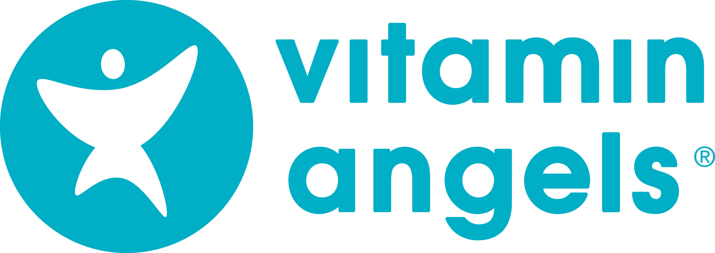 Vitamin Logo - Logo Download