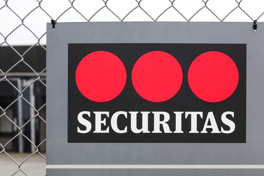 Securitas Logo - Securitas: Integrity, Vigilance, and Helpfulness
