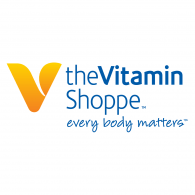 Vitamin Logo - The Vitamin Shoppe | Brands of the World™ | Download vector logos ...