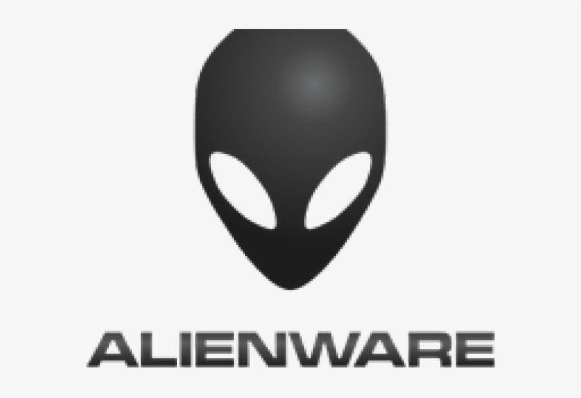 Aleinware Logo - Alienware Logo Png Transparent PNG