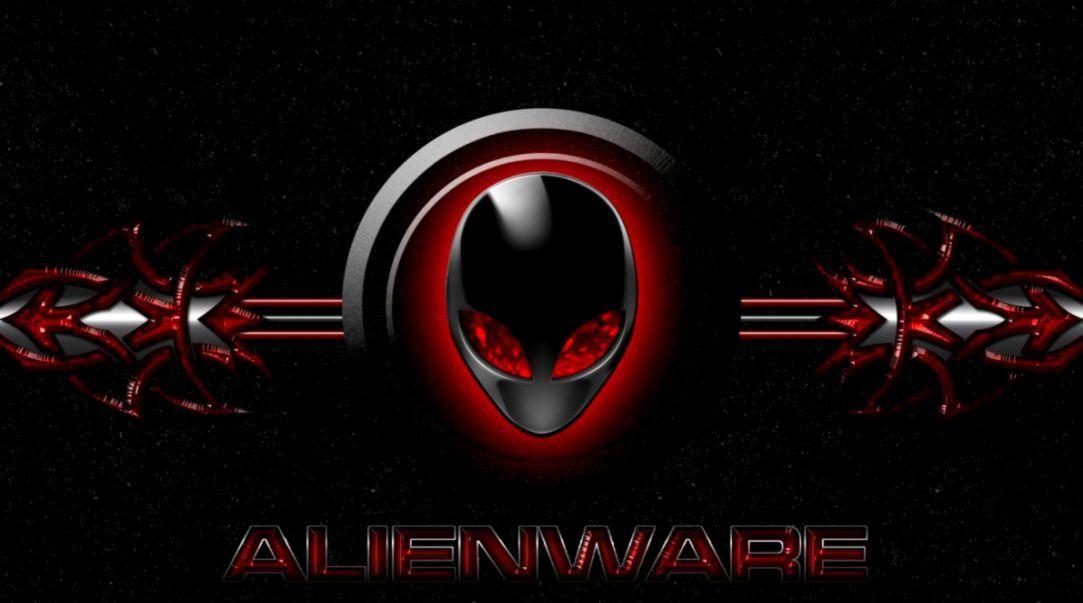 Aleinware Logo - Red Wallpaper Alienware Logo | Wallpapers Quality