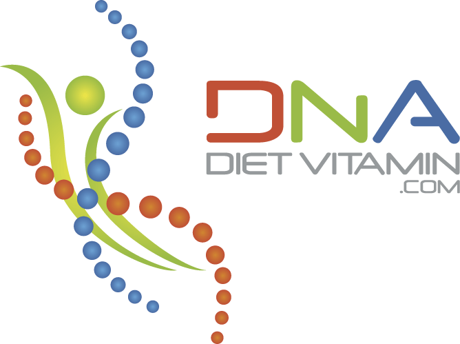 Vitamin Logo - DNA Diet Vitamin Logo Design | Redcliffe Web Design | Caboolture Web ...
