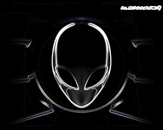 Aleinware Logo - Alienware Logo | Alienware Logo Edit | stephen sheehan | Flickr