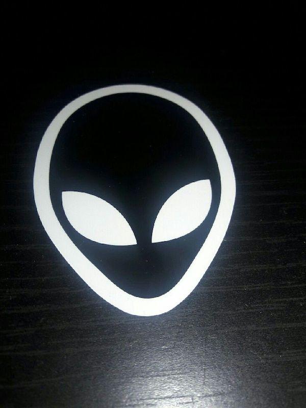 Aleinware Logo - Alienware logo