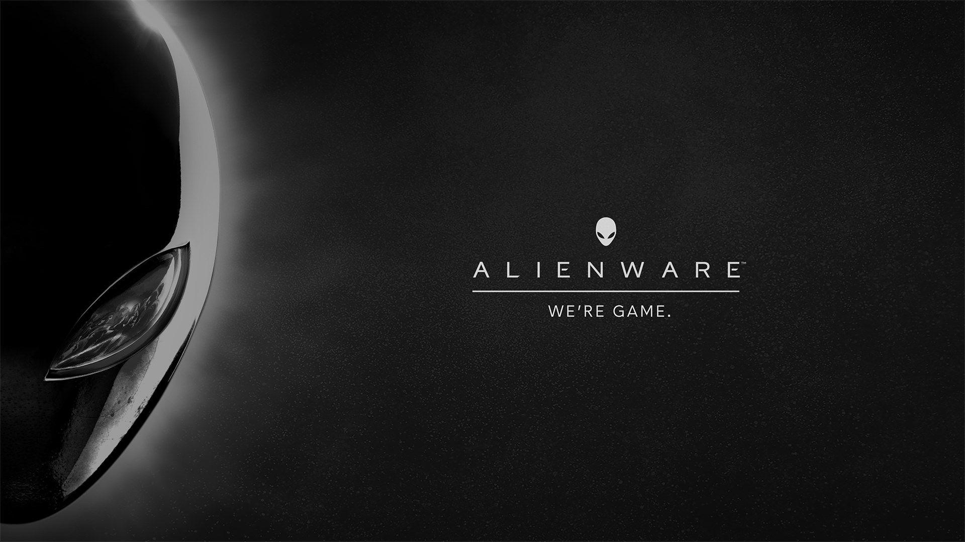 Aleinware Logo - Get Alienware Command Center - Microsoft Store