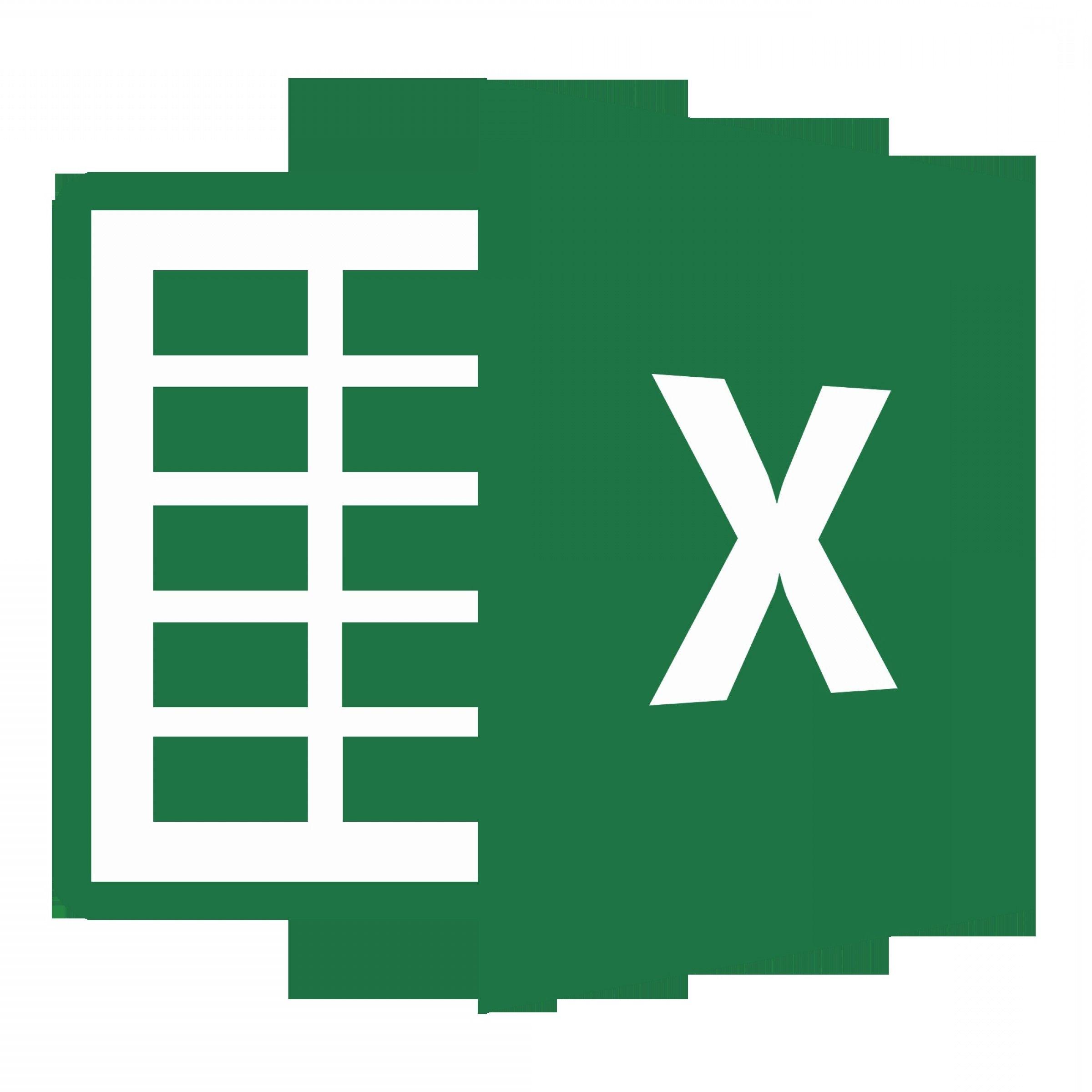 Spreadsheet Logo - Spreadsheet Icon Best Of Best Free Microsoft Excel Logo Vector S ...