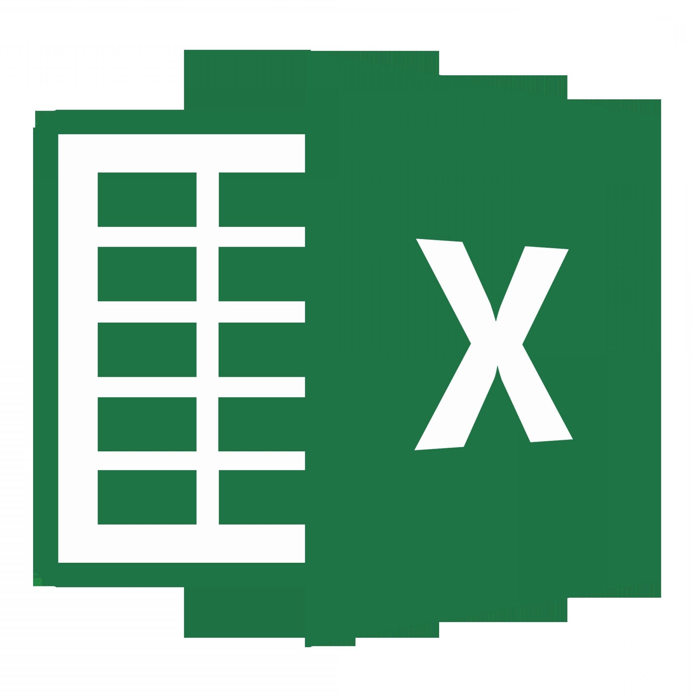 Spreadsheet Logo Logodix