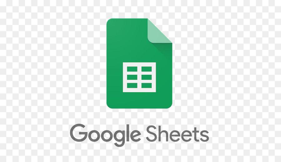 Spreadsheet Logo - Google Docs Green png download - 512*512 - Free Transparent Google ...