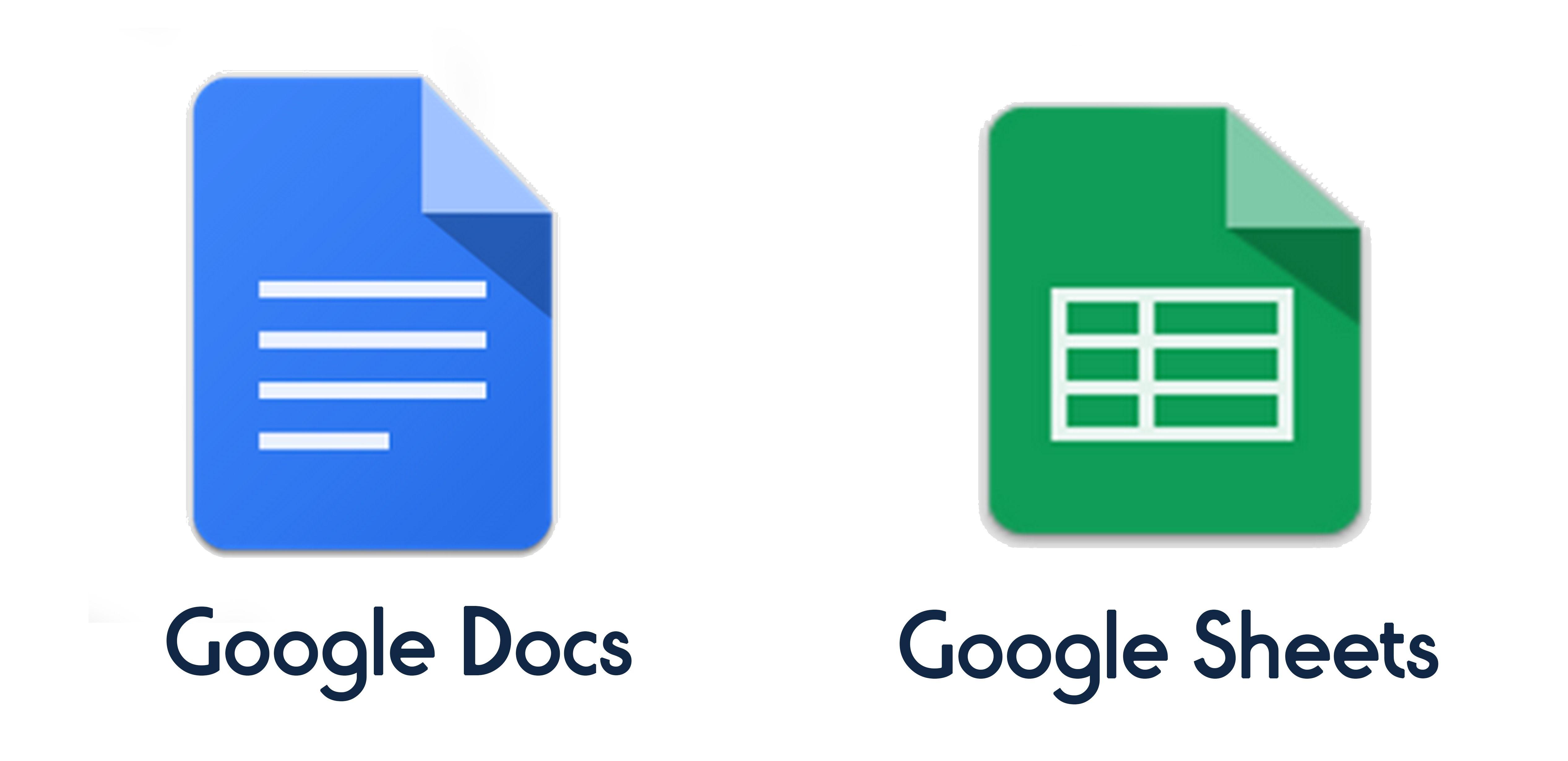 Spreadsheet Logo - Google Docs Spreadsheet Logo | Website Templates