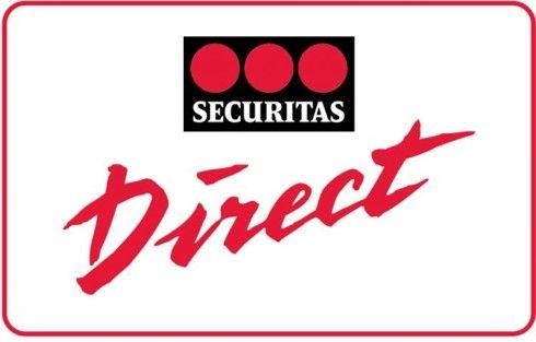 Securitas Logo - real care