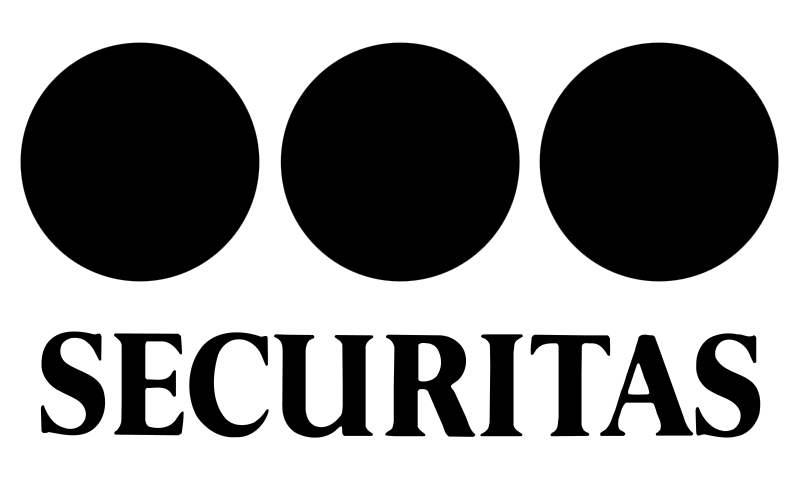 Securitas Logo - Securitas Logo Elistair Tethered Drone Solutions Logo Image - Free ...