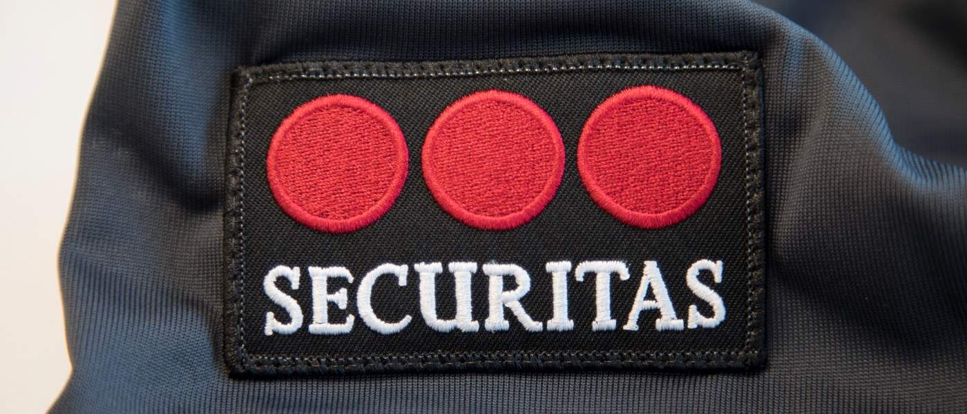 Securitas Logo - Applying for Security Guarding Careers | Job Application & FAQs ...