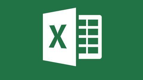 Spreadsheet Logo - Now, convert photos of tables into Excel spreadsheet: Here's how ...