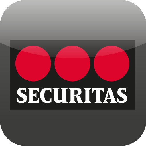 Securitas Logo - Securitas
