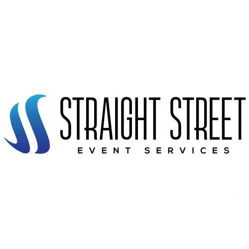 Announcing Logo - Announcing our new brand identity! - Straight Street Event Services