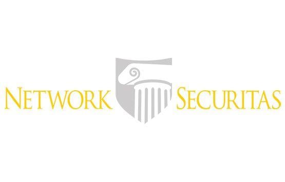 Securitas Logo - Authorized Reseller
