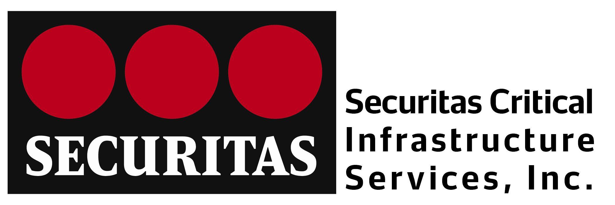 Securitas Logo - Security Officer
