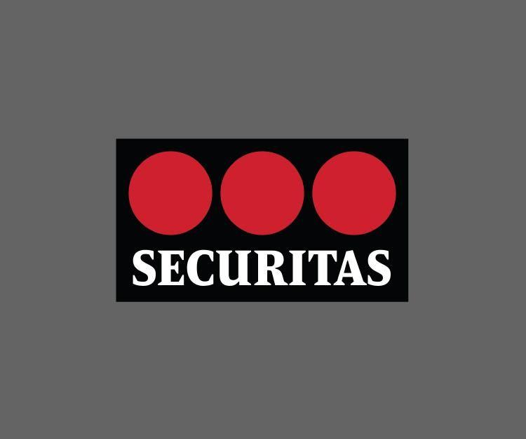 Securitas Logo - Securitas Logo | Logot Logos
