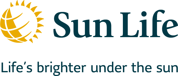 Announcing Logo - Sun Life Financial our new logo
