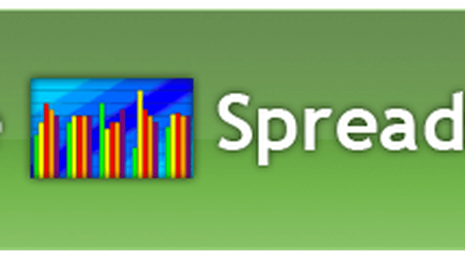 Spreadsheet Logo - Forget Excel: 14 Online Spreadsheet Applications