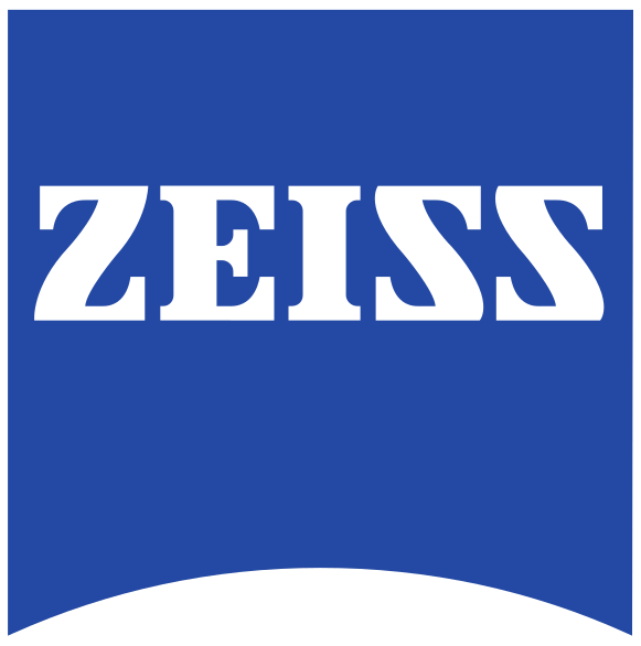 Zeiss Logo - Zeiss logo.svg