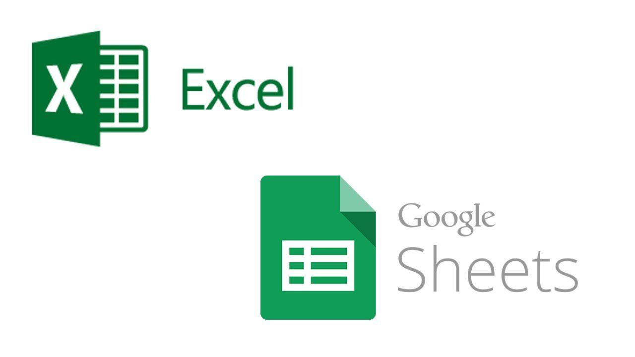 Spreadsheet Logo - The Spreadsheet War: Google Sheets vs. Excel