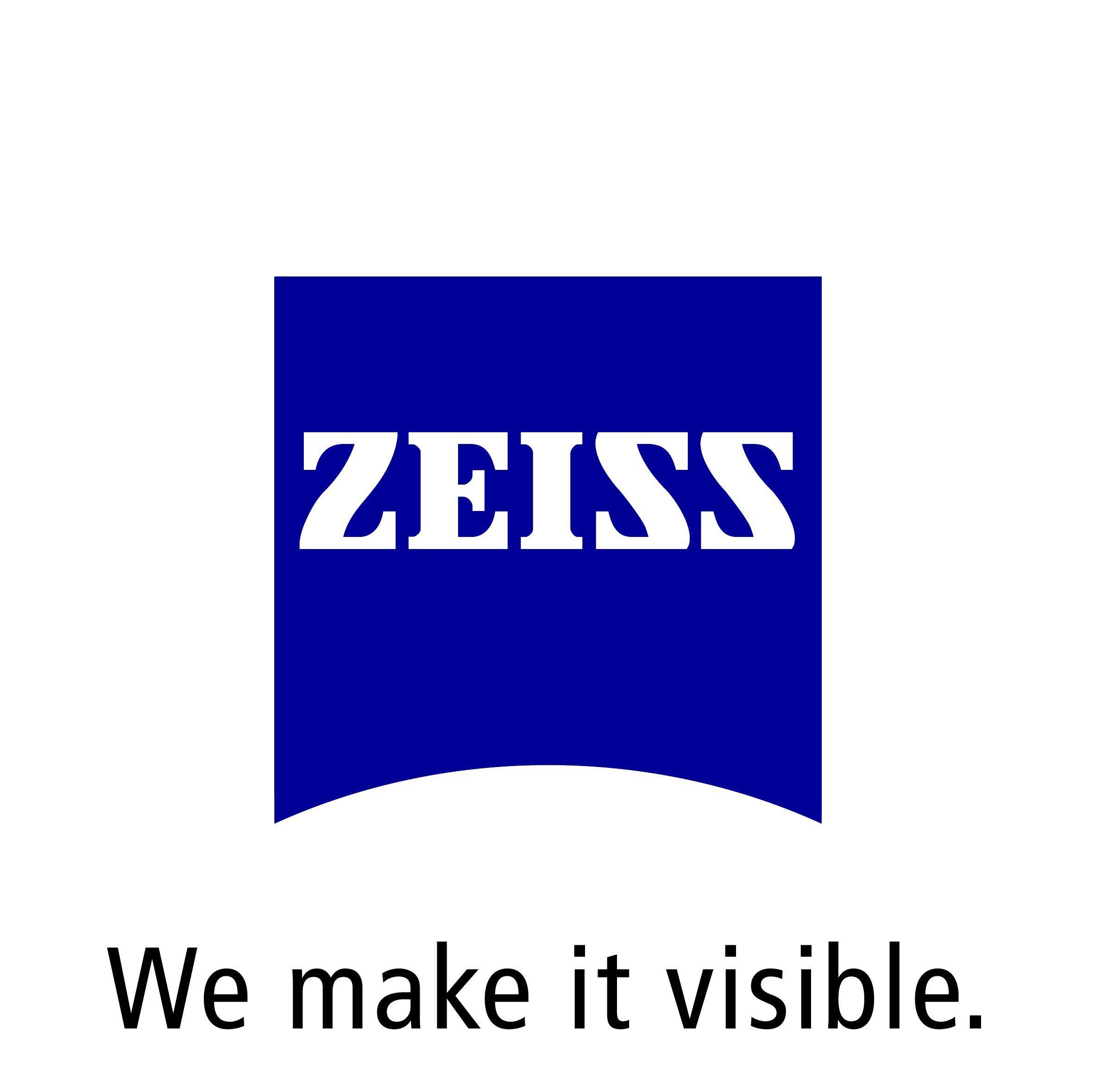 Zeiss Logo - Zeiss Logo - Birdfair
