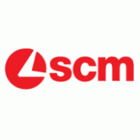 SCM Logo - SCM Logo Vector (.EPS) Free Download