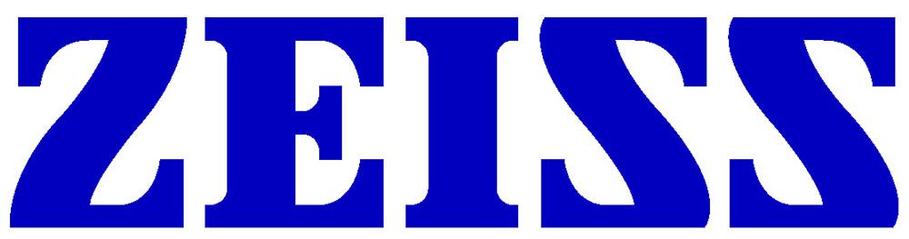 Zeiss Logo - Zeiss Logo