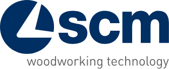 SCM Logo - scm group logo | My Machine Hub