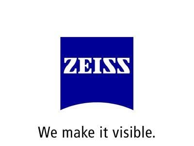 Zeiss Logo - Zeiss-Logo - Sportsman's News