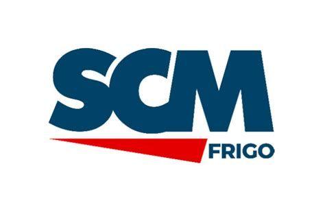 SCM Logo - Scm Logos