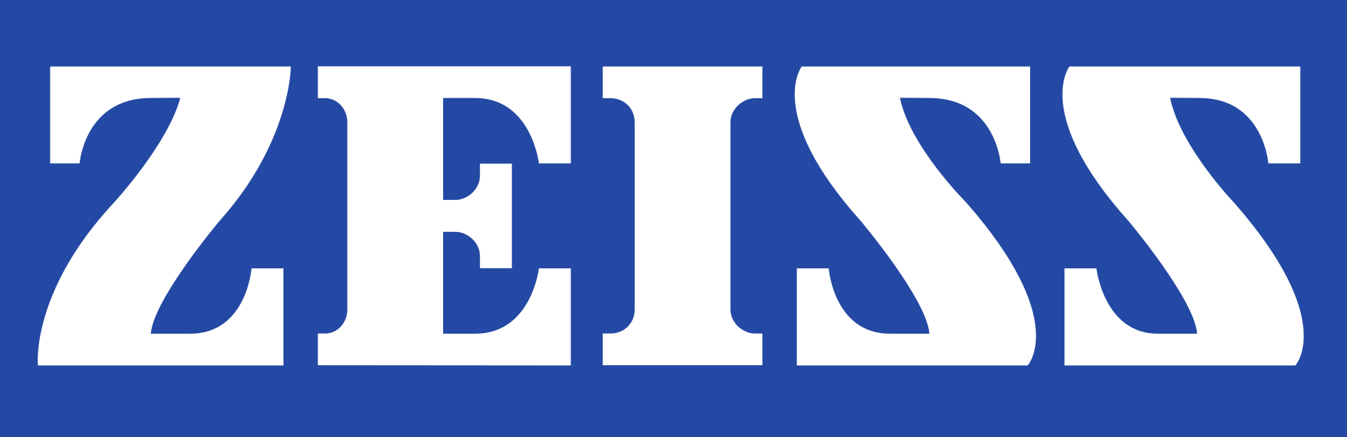Zeiss Logo - Zeiss Logos