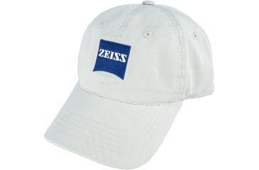 Zeiss Logo - Zeiss Gear Tan Hat with Zeiss Logo | Free Shipping over $49!